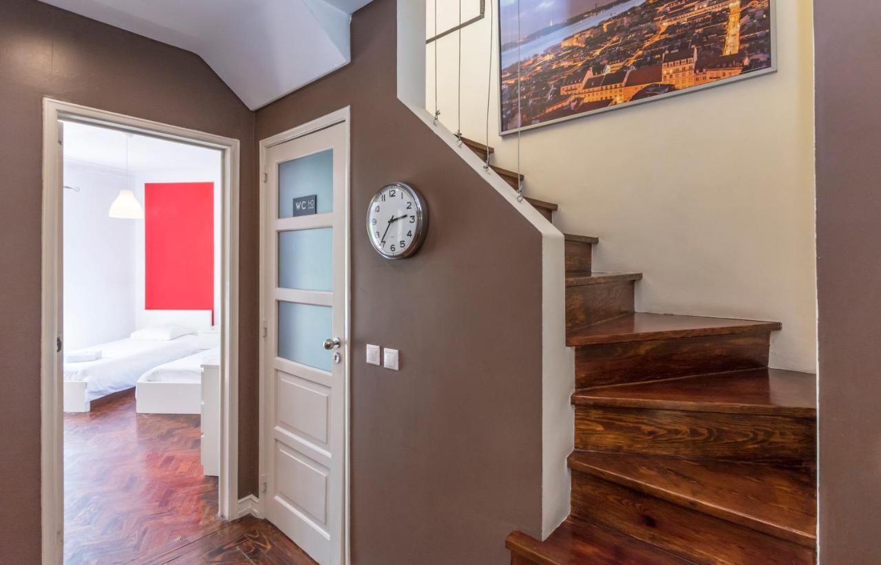 Appartement Houze_city Center, 5 Flat W/ Sunny Terrace *