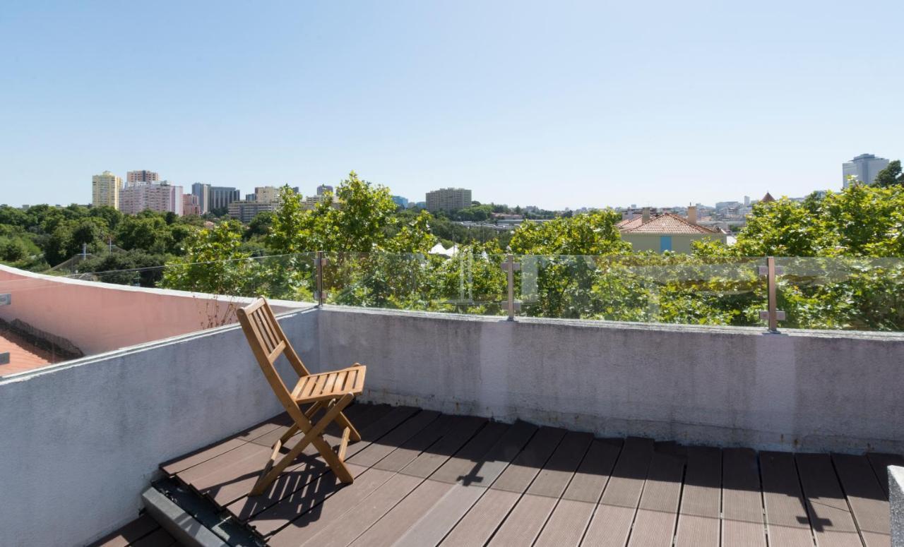 Appartement Houze_city Center, 5 Flat W/ Sunny Terrace *