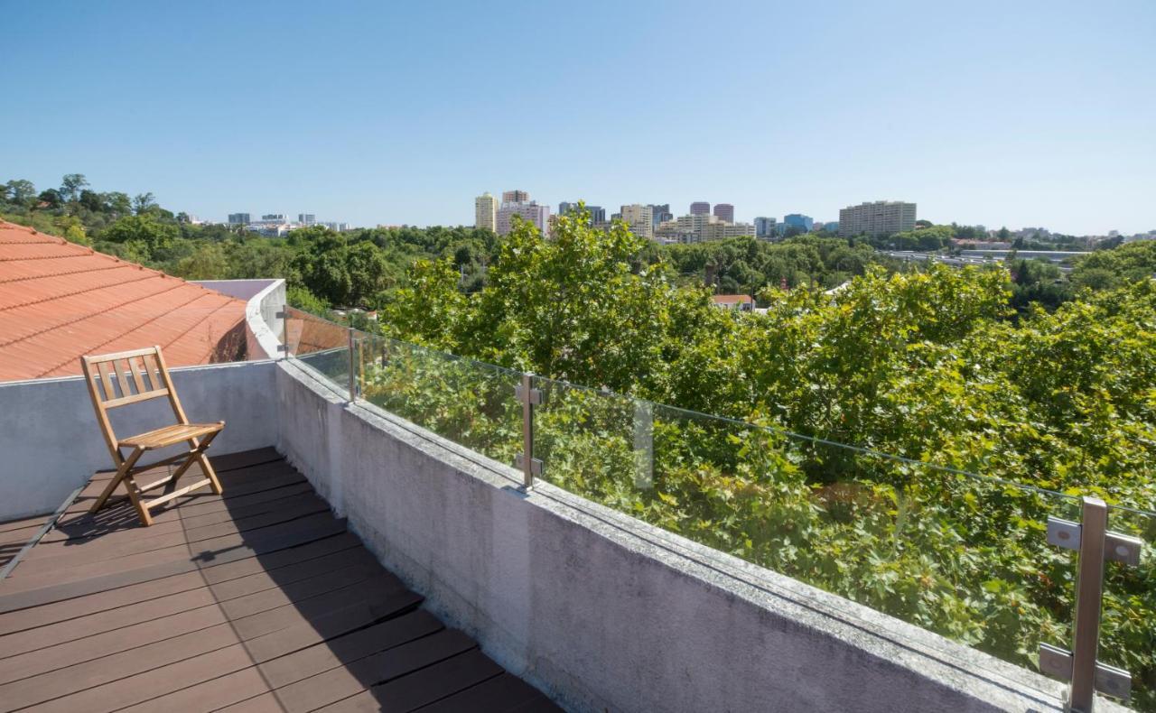 Appartement Houze_city Center, 5 Flat W/ Sunny Terrace