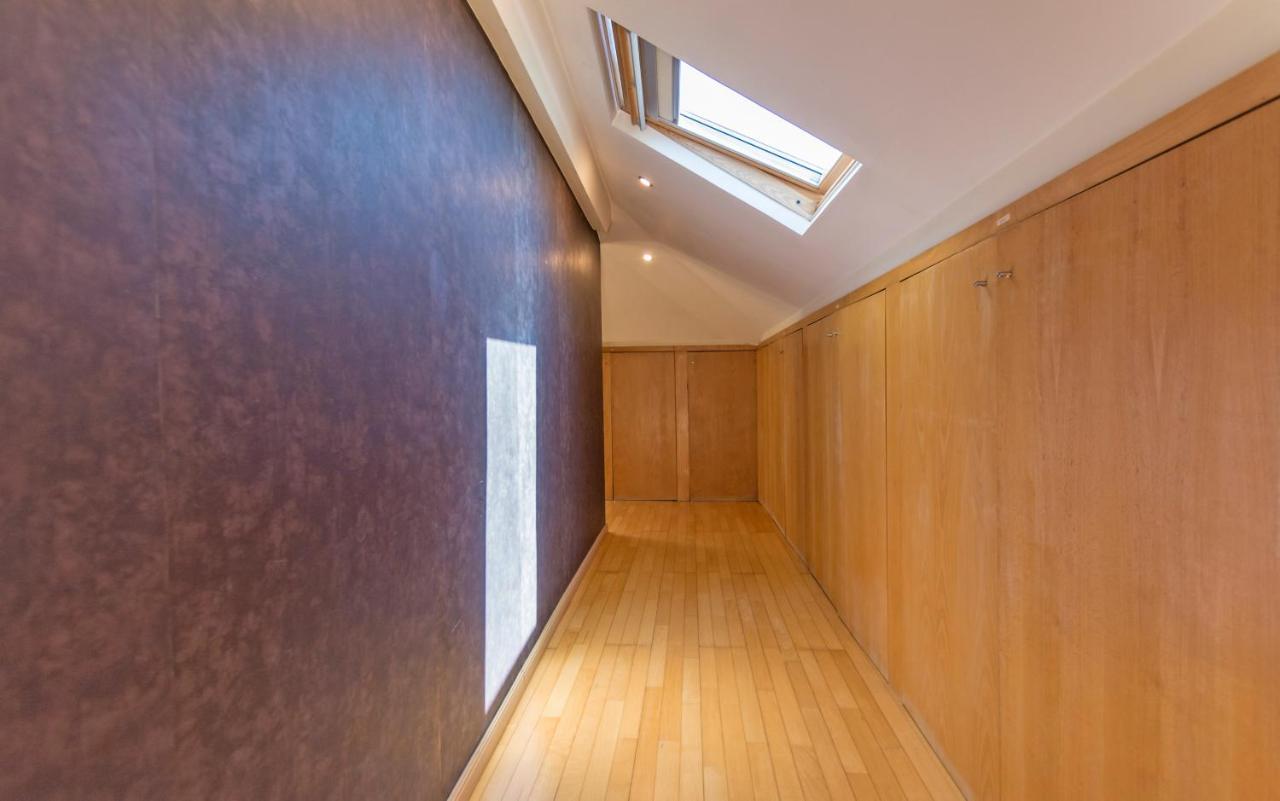 Appartement Houze_city Center, 5 Flat W/ Sunny Terrace Lisboa