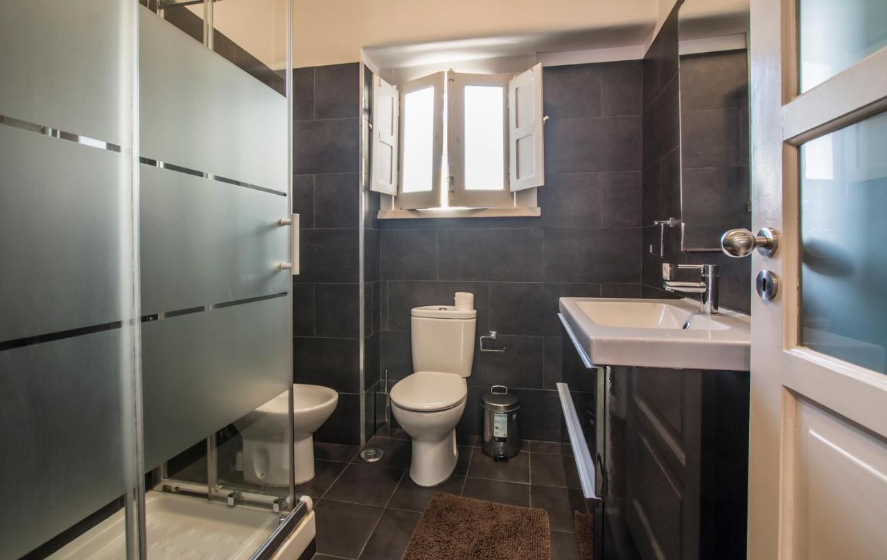 Appartement Houze_city Center, 5 Flat W/ Sunny Terrace Lisboa