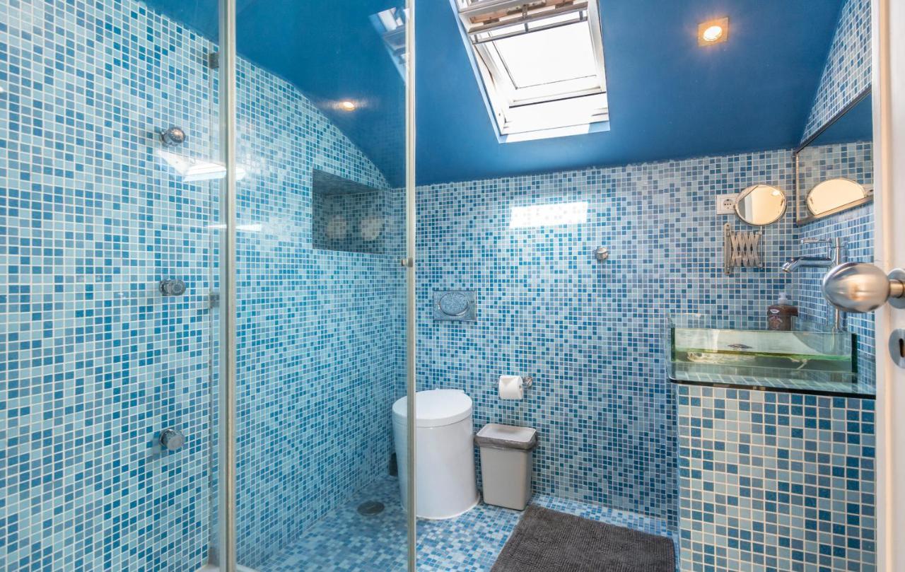 Houze_city Center, 5 Flat W/ Sunny Terrace Appartement Lisboa